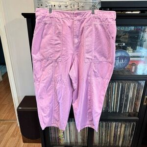 Target Universal Thread Cargo Pants